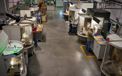 Tool Tech Systems Shop