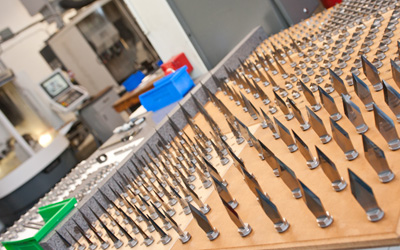 Tool Tech Systems Shop