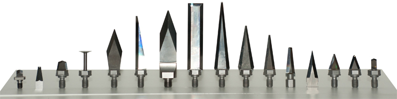 Products  Ultrasonic Knives Technologies